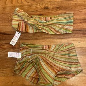 Brand New Frankie’s Bikini